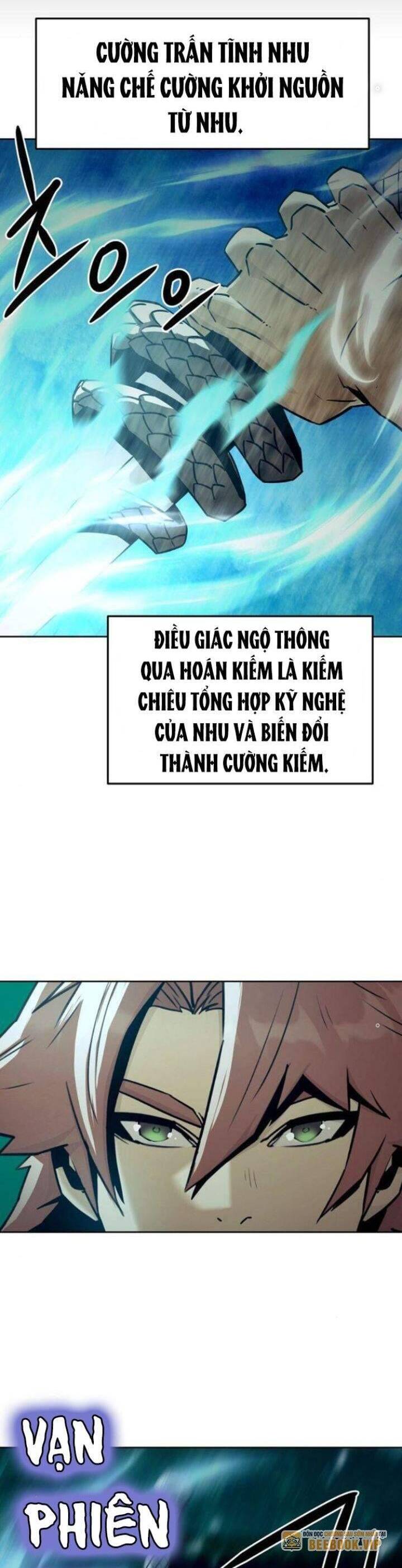 Tiểu Gia Chủ Của Tứ Xuyên Đường Gia Trở Thành Kiếm Thần Chapter 39 - Trang 2