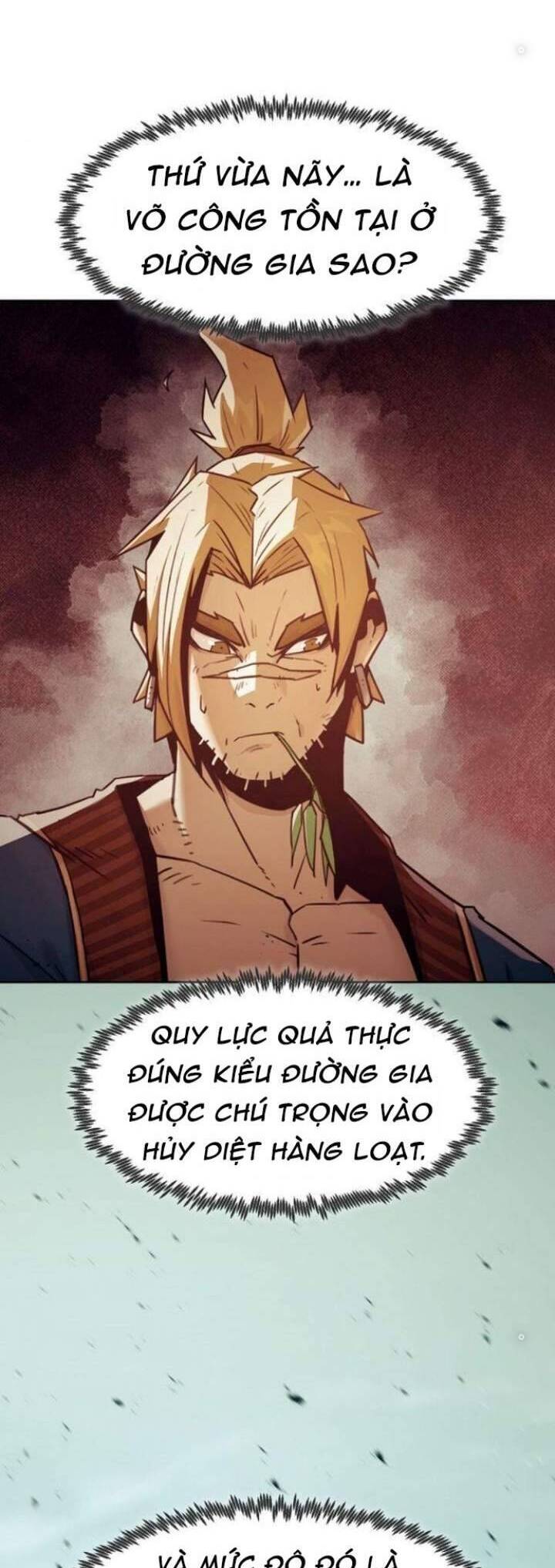 Tiểu Gia Chủ Của Tứ Xuyên Đường Gia Trở Thành Kiếm Thần Chapter 39 - Trang 2