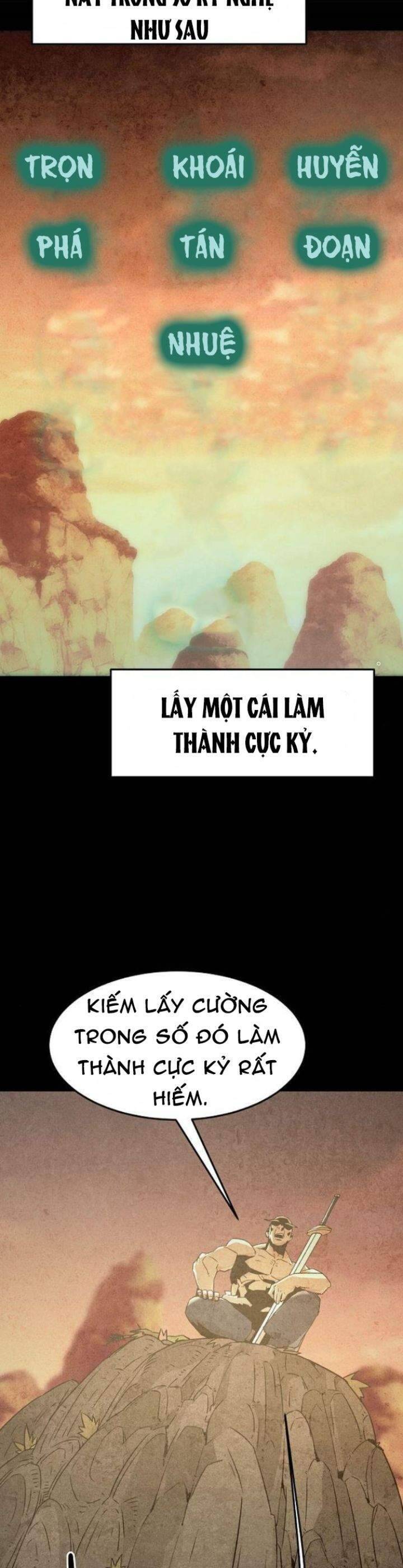 Tiểu Gia Chủ Của Tứ Xuyên Đường Gia Trở Thành Kiếm Thần Chapter 39 - Trang 2