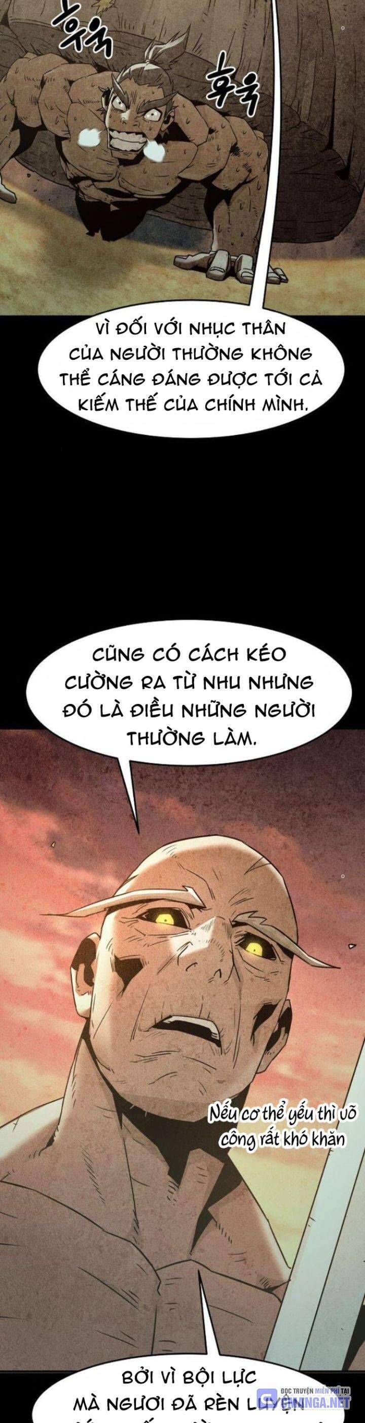 Tiểu Gia Chủ Của Tứ Xuyên Đường Gia Trở Thành Kiếm Thần Chapter 39 - Trang 2