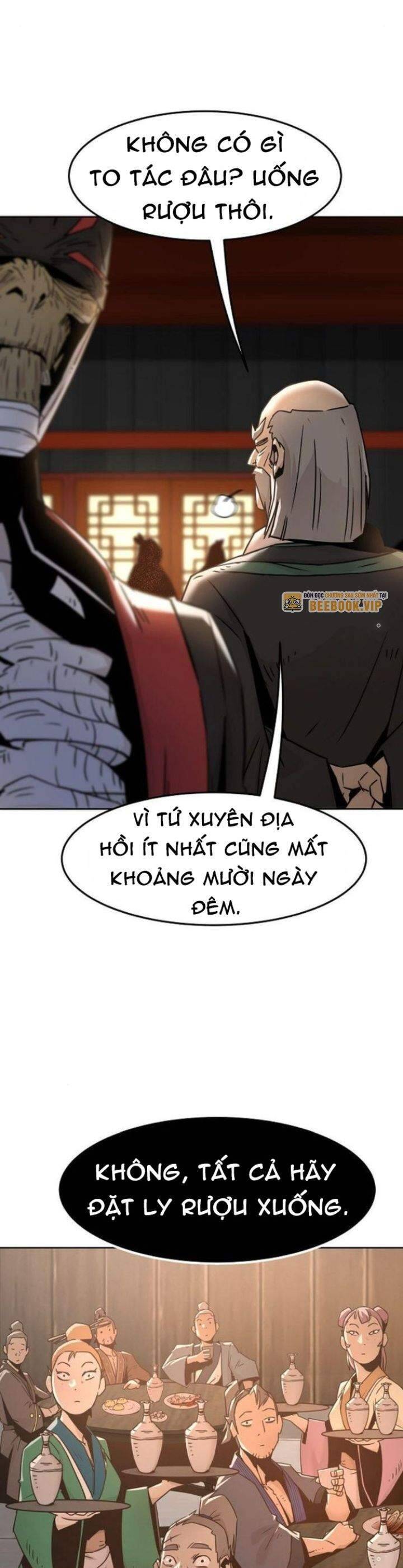 Tiểu Gia Chủ Của Tứ Xuyên Đường Gia Trở Thành Kiếm Thần Chapter 39 - Trang 2