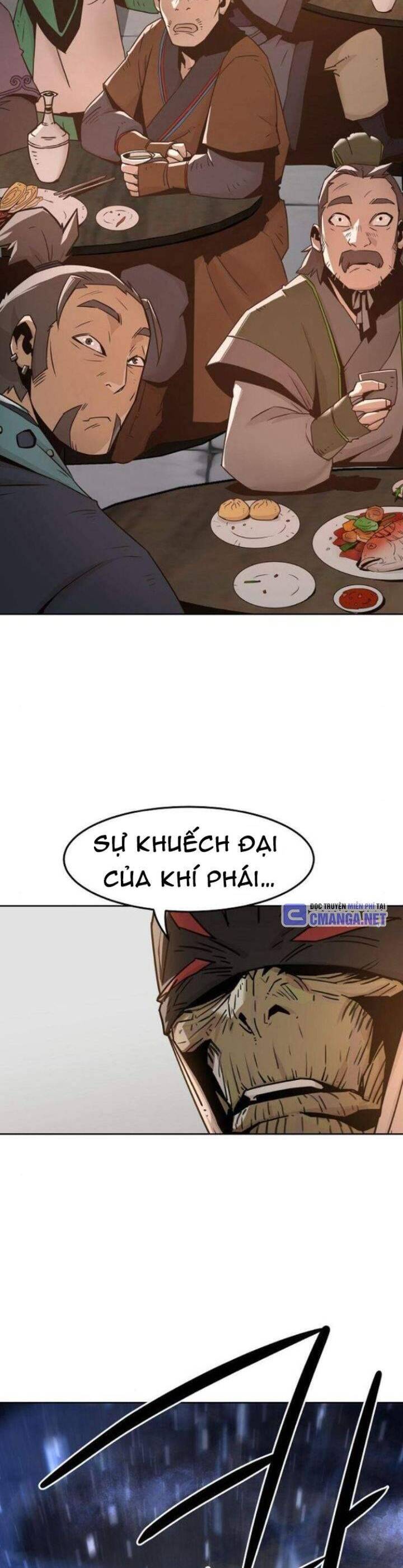 Tiểu Gia Chủ Của Tứ Xuyên Đường Gia Trở Thành Kiếm Thần Chapter 39 - Trang 2