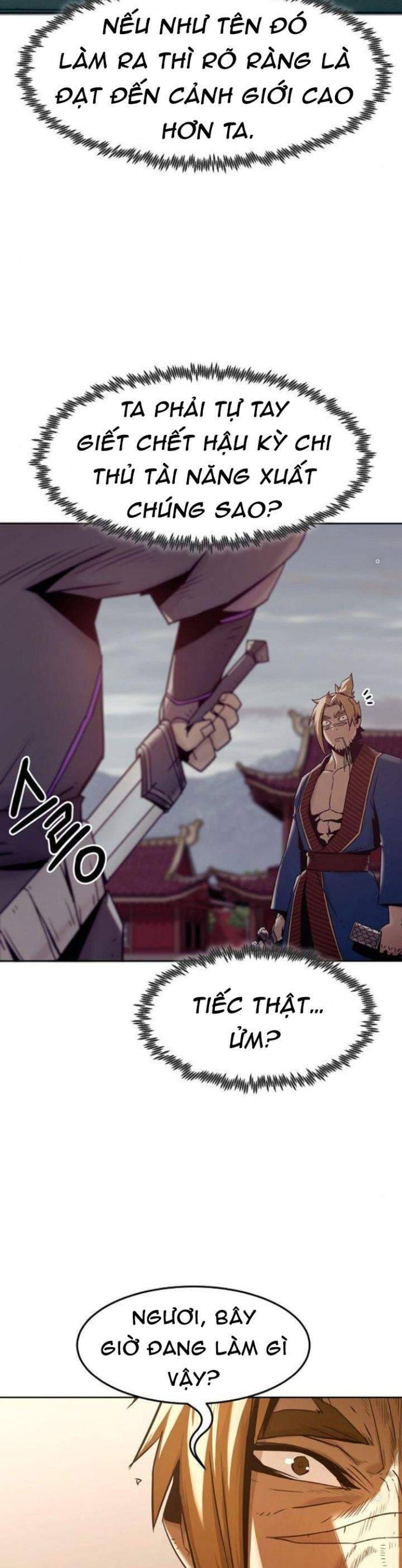 Tiểu Gia Chủ Của Tứ Xuyên Đường Gia Trở Thành Kiếm Thần Chapter 39 - Trang 2