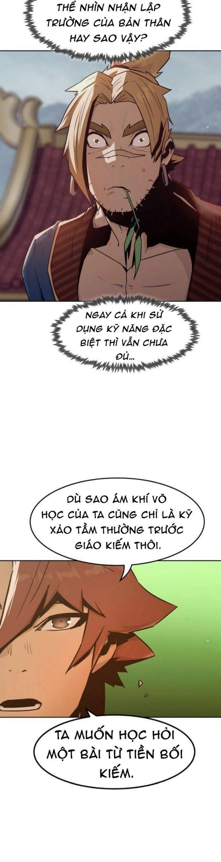 Tiểu Gia Chủ Của Tứ Xuyên Đường Gia Trở Thành Kiếm Thần Chapter 39 - Trang 2