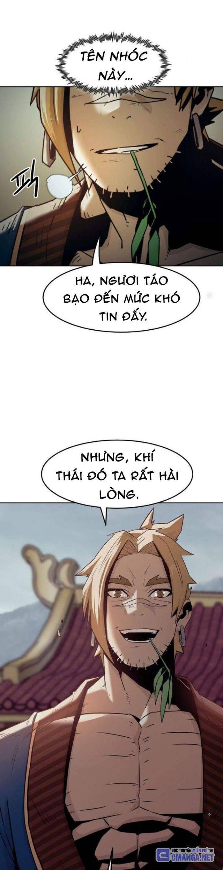 Tiểu Gia Chủ Của Tứ Xuyên Đường Gia Trở Thành Kiếm Thần Chapter 39 - Trang 2