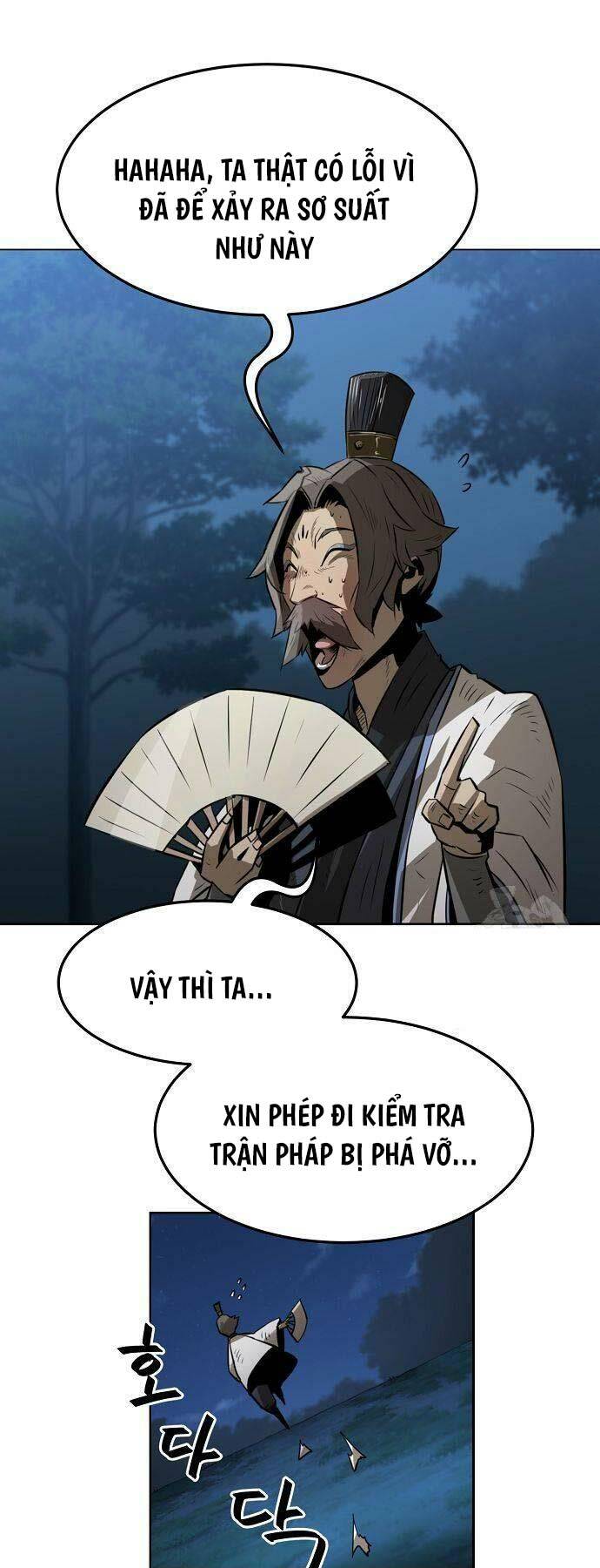 Tiểu Gia Chủ Của Tứ Xuyên Đường Gia Trở Thành Kiếm Thần Chapter 4 - Trang 2