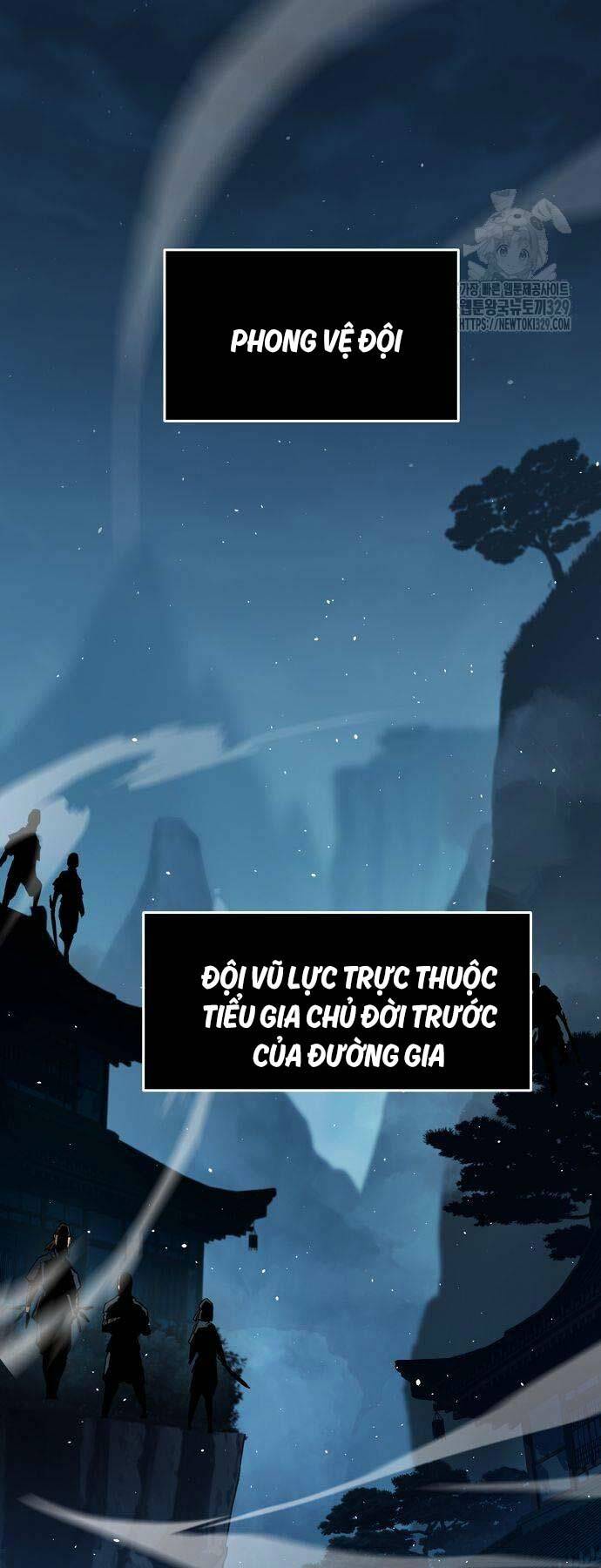 Tiểu Gia Chủ Của Tứ Xuyên Đường Gia Trở Thành Kiếm Thần Chapter 4 - Trang 2