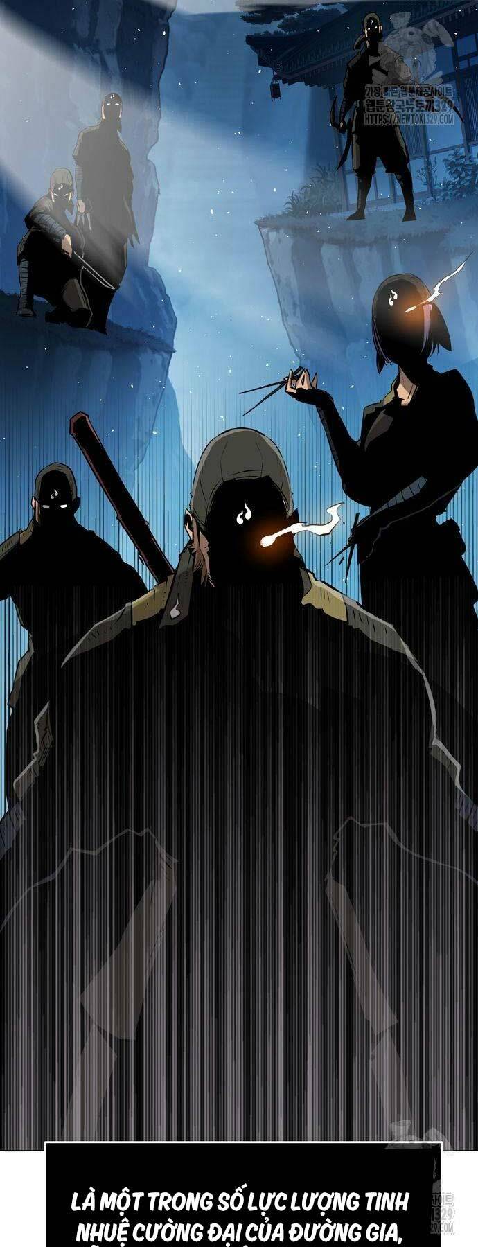 Tiểu Gia Chủ Của Tứ Xuyên Đường Gia Trở Thành Kiếm Thần Chapter 4 - Trang 2
