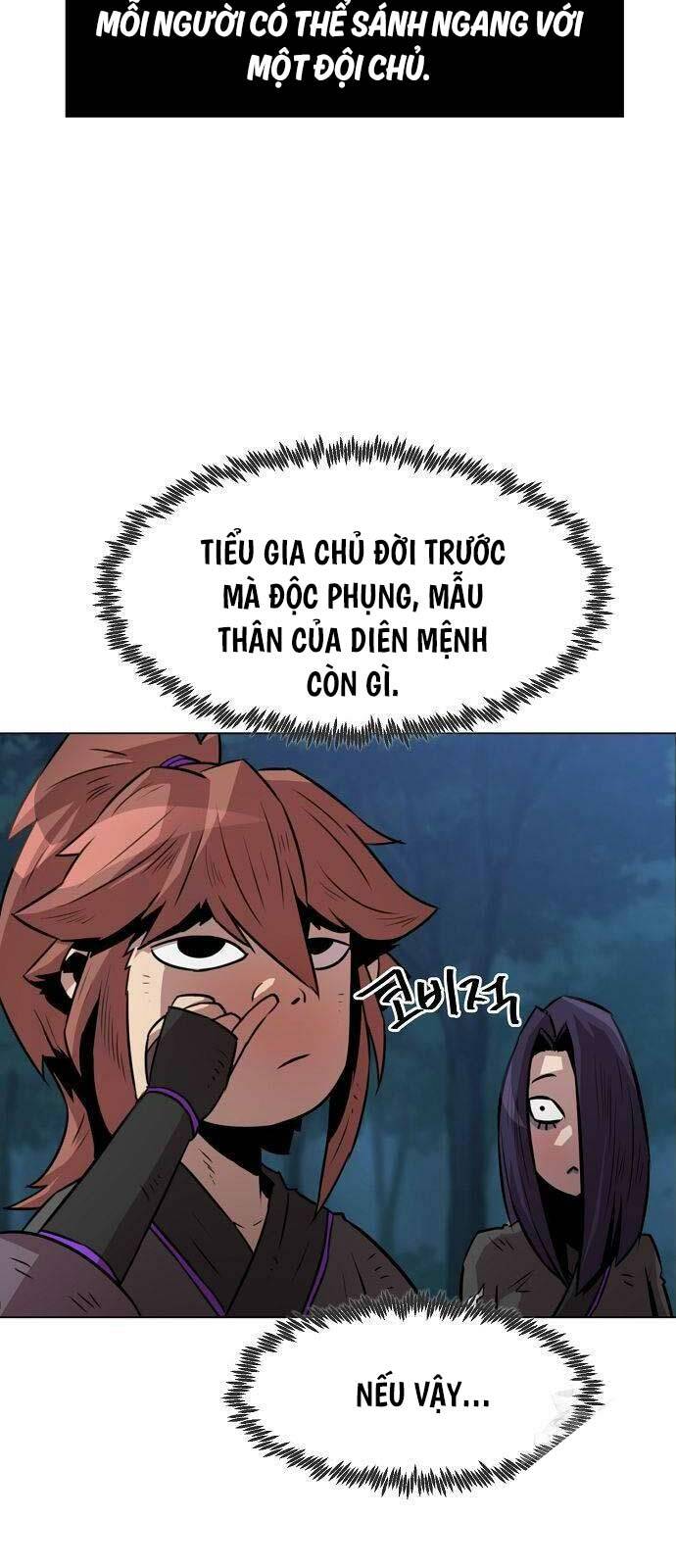 Tiểu Gia Chủ Của Tứ Xuyên Đường Gia Trở Thành Kiếm Thần Chapter 4 - Trang 2