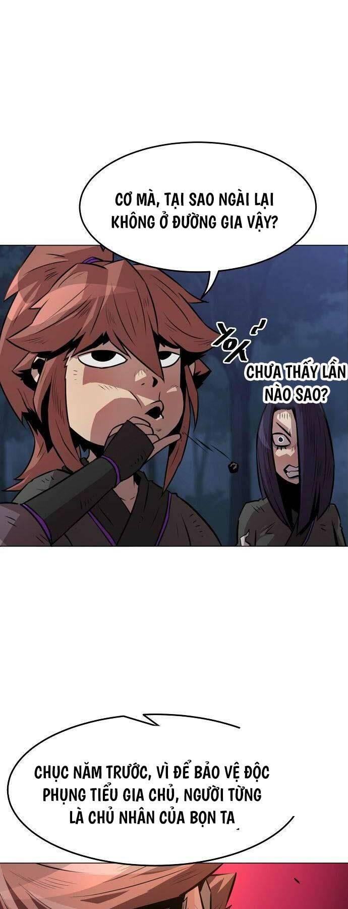 Tiểu Gia Chủ Của Tứ Xuyên Đường Gia Trở Thành Kiếm Thần Chapter 4 - Trang 2