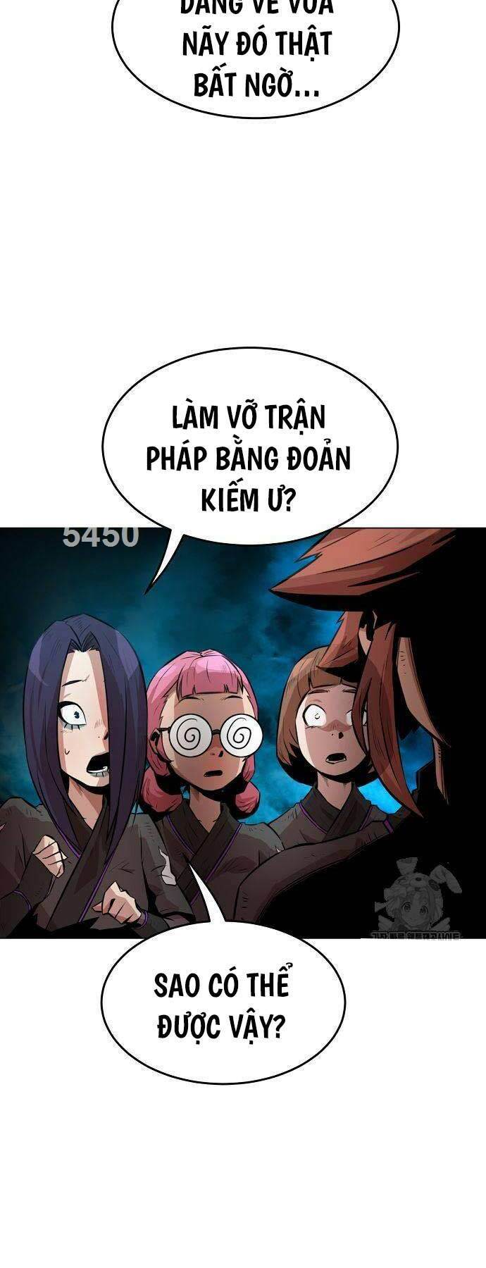 Tiểu Gia Chủ Của Tứ Xuyên Đường Gia Trở Thành Kiếm Thần Chapter 4 - Trang 2