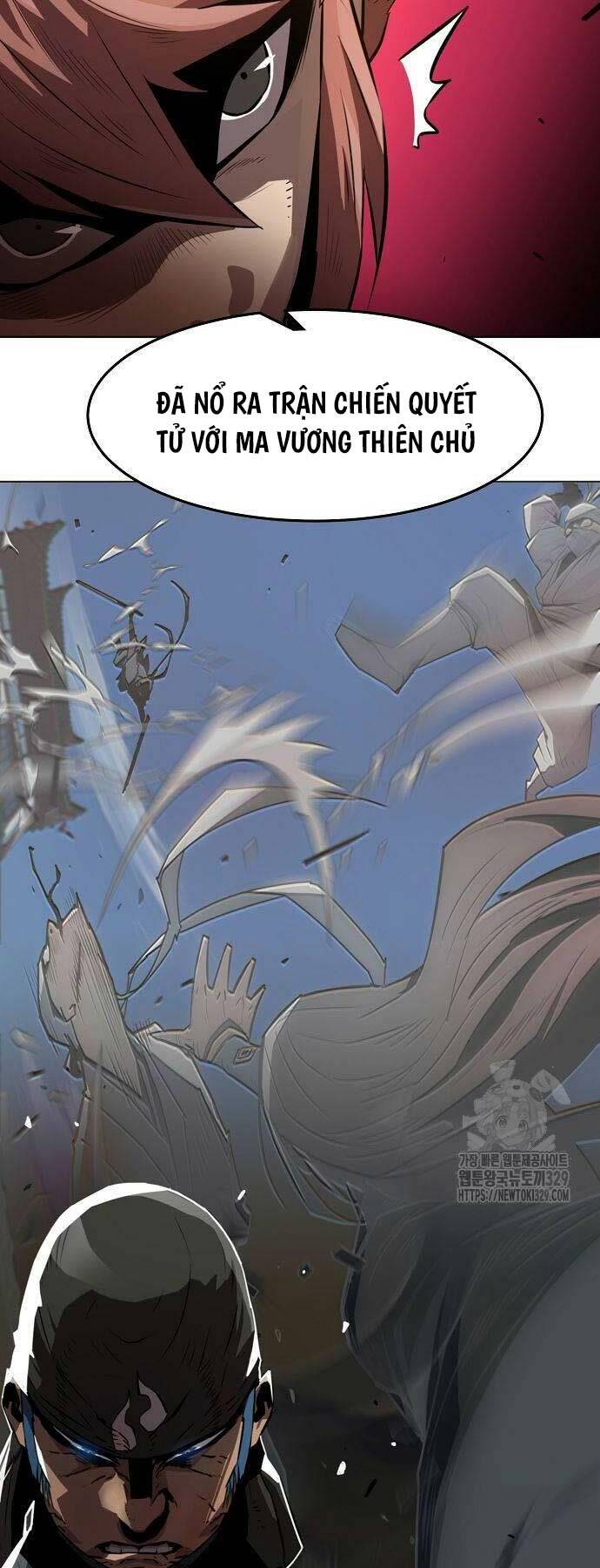 Tiểu Gia Chủ Của Tứ Xuyên Đường Gia Trở Thành Kiếm Thần Chapter 4 - Trang 2