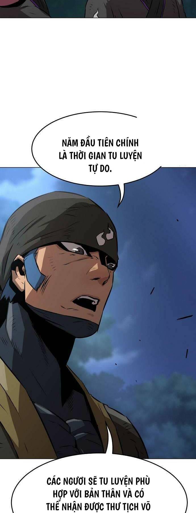 Tiểu Gia Chủ Của Tứ Xuyên Đường Gia Trở Thành Kiếm Thần Chapter 4 - Trang 2