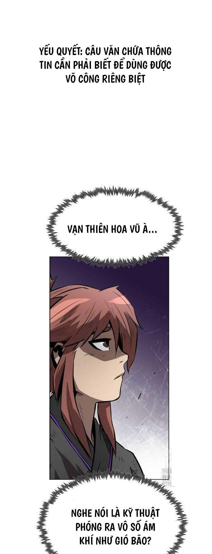 Tiểu Gia Chủ Của Tứ Xuyên Đường Gia Trở Thành Kiếm Thần Chapter 4 - Trang 2