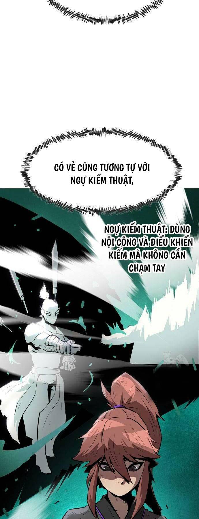 Tiểu Gia Chủ Của Tứ Xuyên Đường Gia Trở Thành Kiếm Thần Chapter 4 - Trang 2
