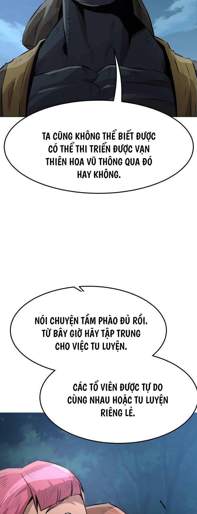 Tiểu Gia Chủ Của Tứ Xuyên Đường Gia Trở Thành Kiếm Thần Chapter 4 - Trang 2