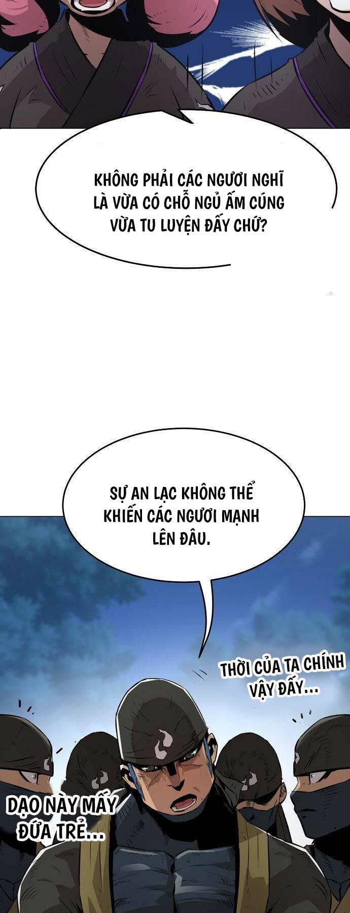 Tiểu Gia Chủ Của Tứ Xuyên Đường Gia Trở Thành Kiếm Thần Chapter 4 - Trang 2