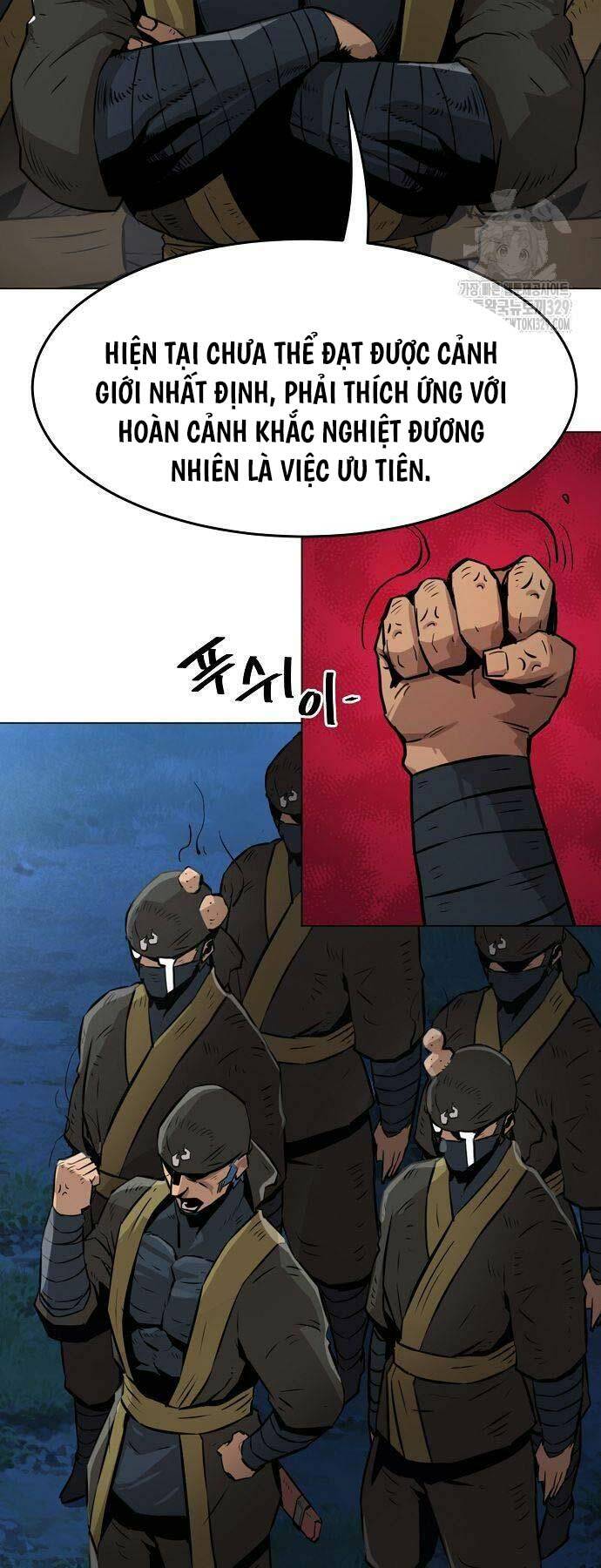 Tiểu Gia Chủ Của Tứ Xuyên Đường Gia Trở Thành Kiếm Thần Chapter 4 - Trang 2