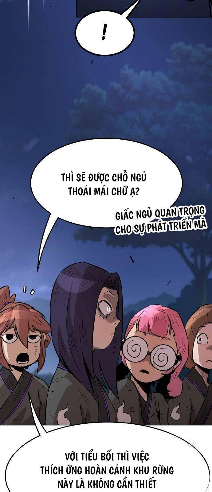 Tiểu Gia Chủ Của Tứ Xuyên Đường Gia Trở Thành Kiếm Thần Chapter 4 - Trang 2