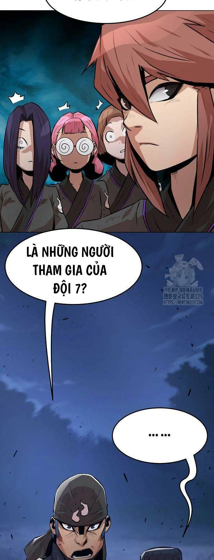 Tiểu Gia Chủ Của Tứ Xuyên Đường Gia Trở Thành Kiếm Thần Chapter 4 - Trang 2