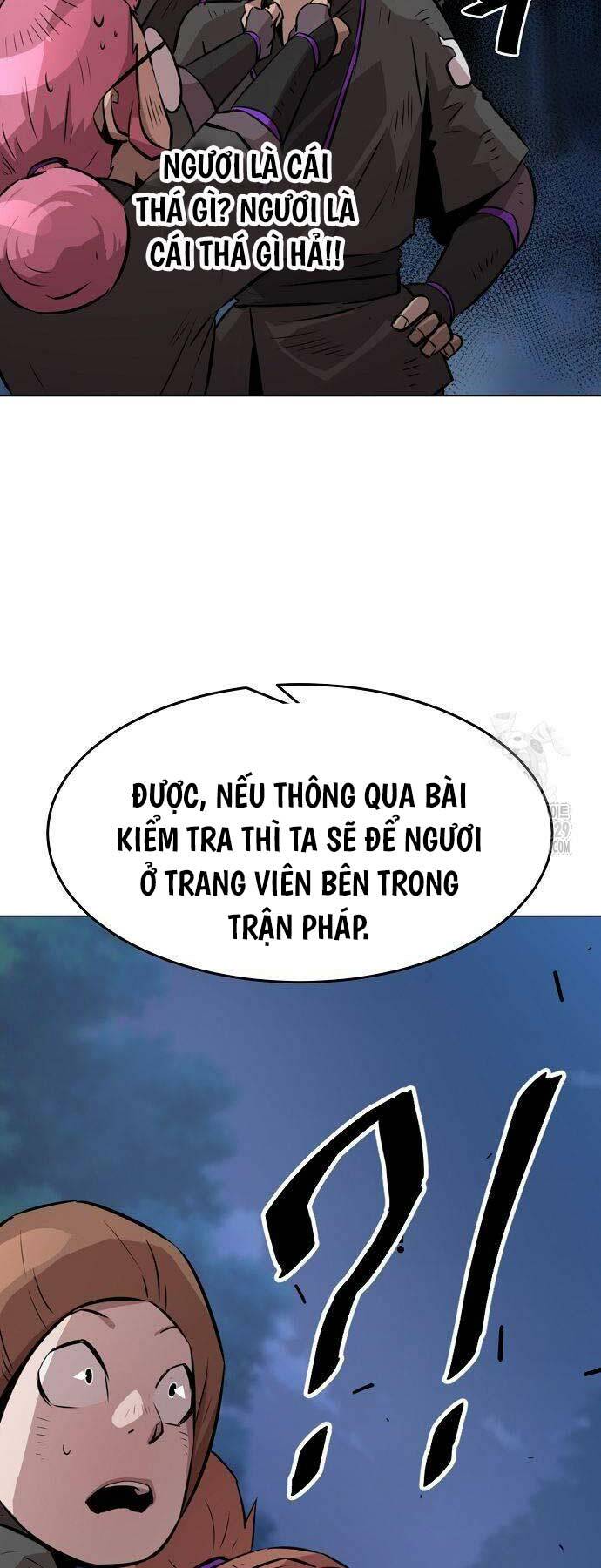 Tiểu Gia Chủ Của Tứ Xuyên Đường Gia Trở Thành Kiếm Thần Chapter 4 - Trang 2