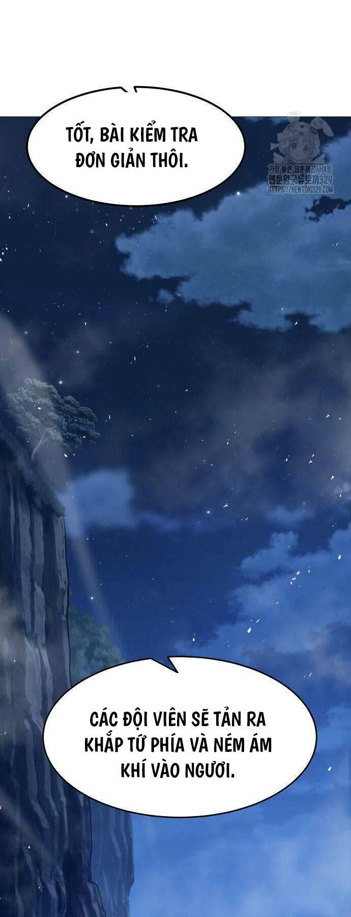 Tiểu Gia Chủ Của Tứ Xuyên Đường Gia Trở Thành Kiếm Thần Chapter 4 - Trang 2