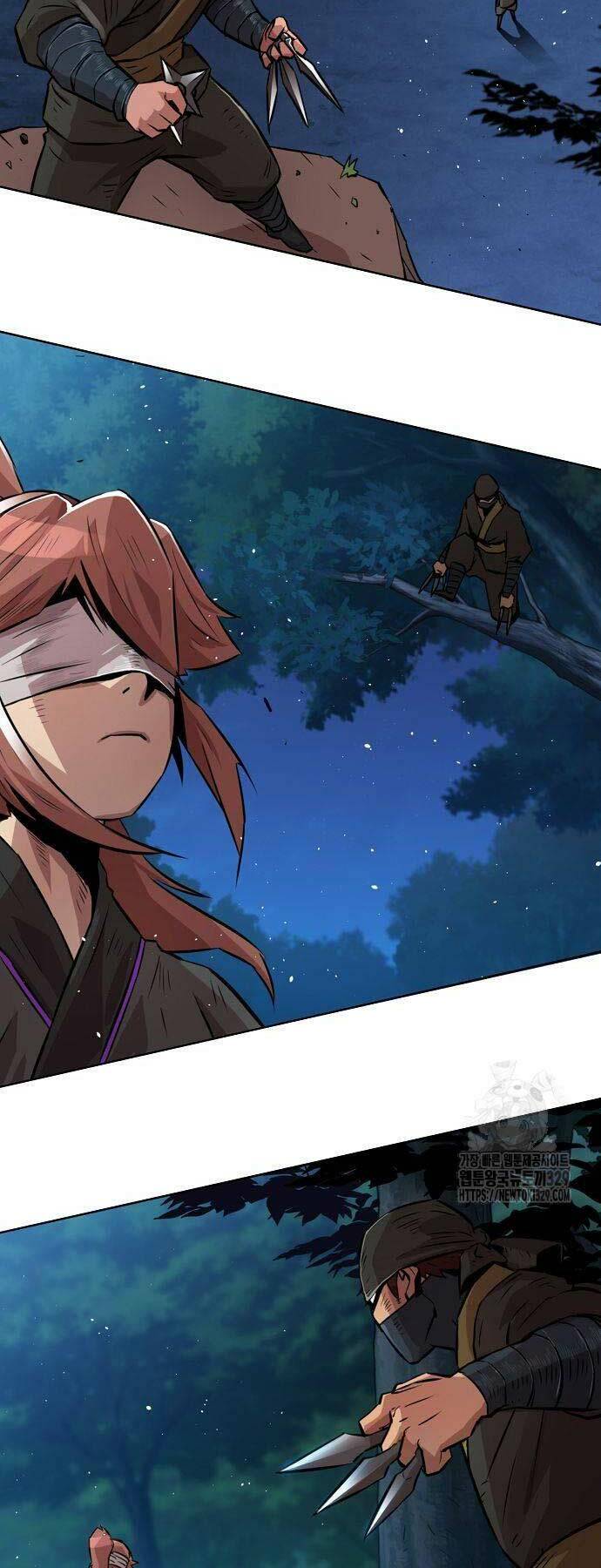 Tiểu Gia Chủ Của Tứ Xuyên Đường Gia Trở Thành Kiếm Thần Chapter 4 - Trang 2