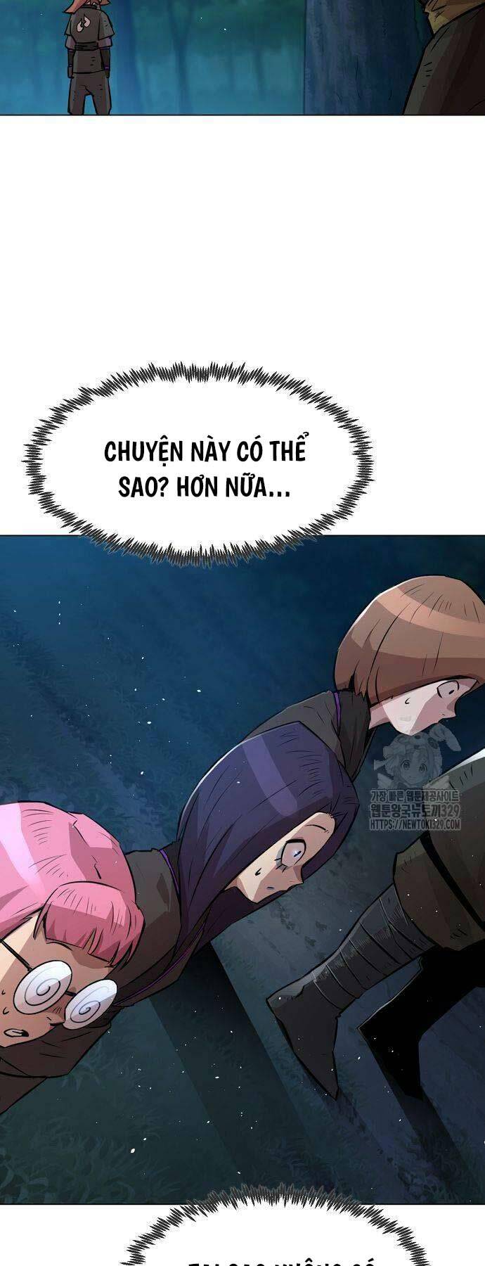 Tiểu Gia Chủ Của Tứ Xuyên Đường Gia Trở Thành Kiếm Thần Chapter 4 - Trang 2