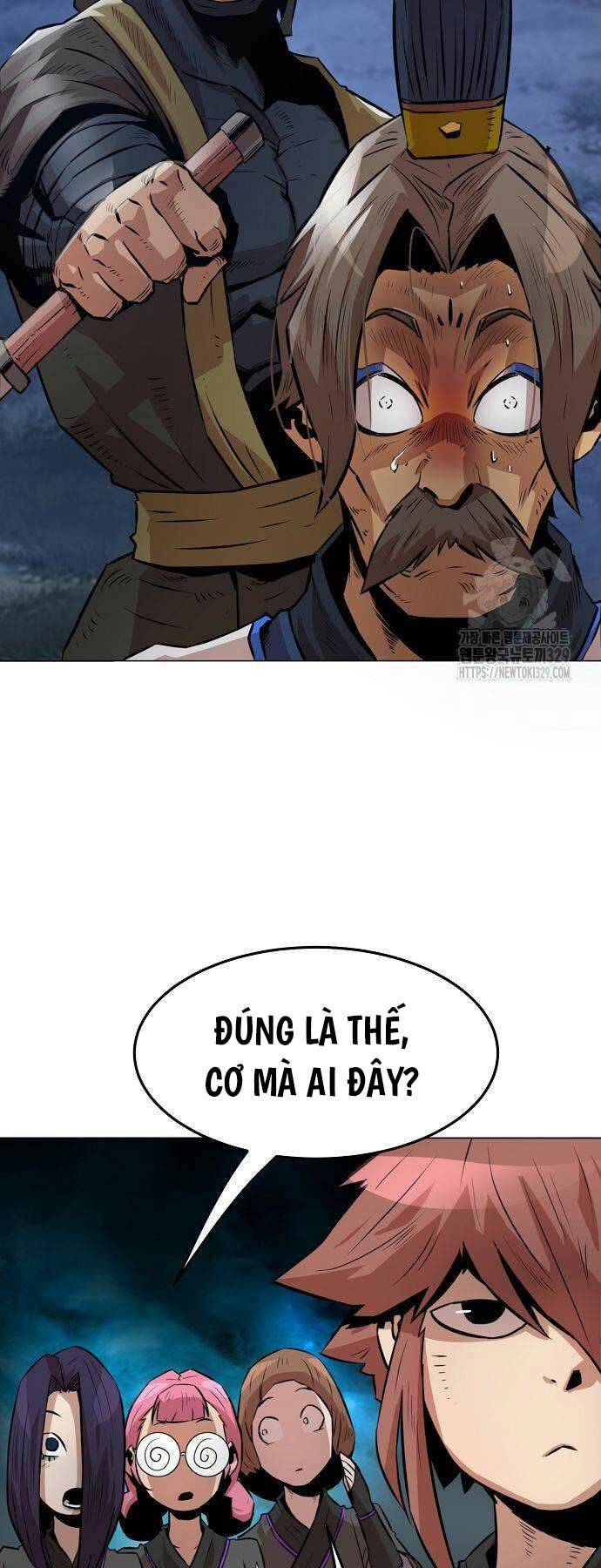 Tiểu Gia Chủ Của Tứ Xuyên Đường Gia Trở Thành Kiếm Thần Chapter 4 - Trang 2