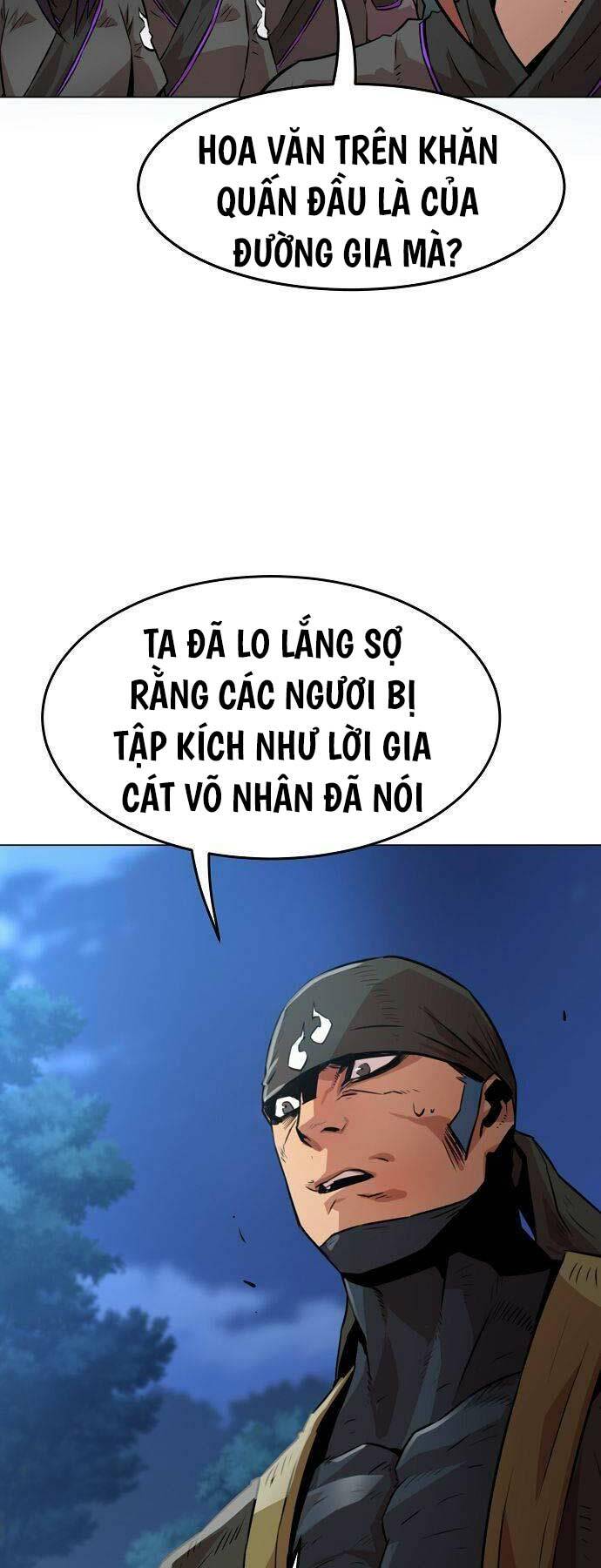 Tiểu Gia Chủ Của Tứ Xuyên Đường Gia Trở Thành Kiếm Thần Chapter 4 - Trang 2