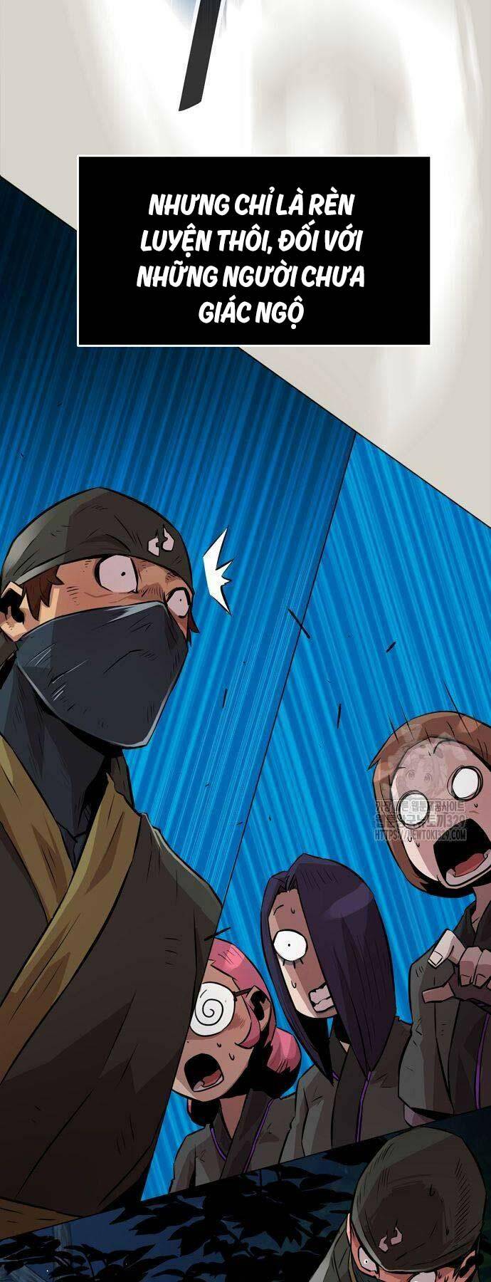 Tiểu Gia Chủ Của Tứ Xuyên Đường Gia Trở Thành Kiếm Thần Chapter 4 - Trang 2