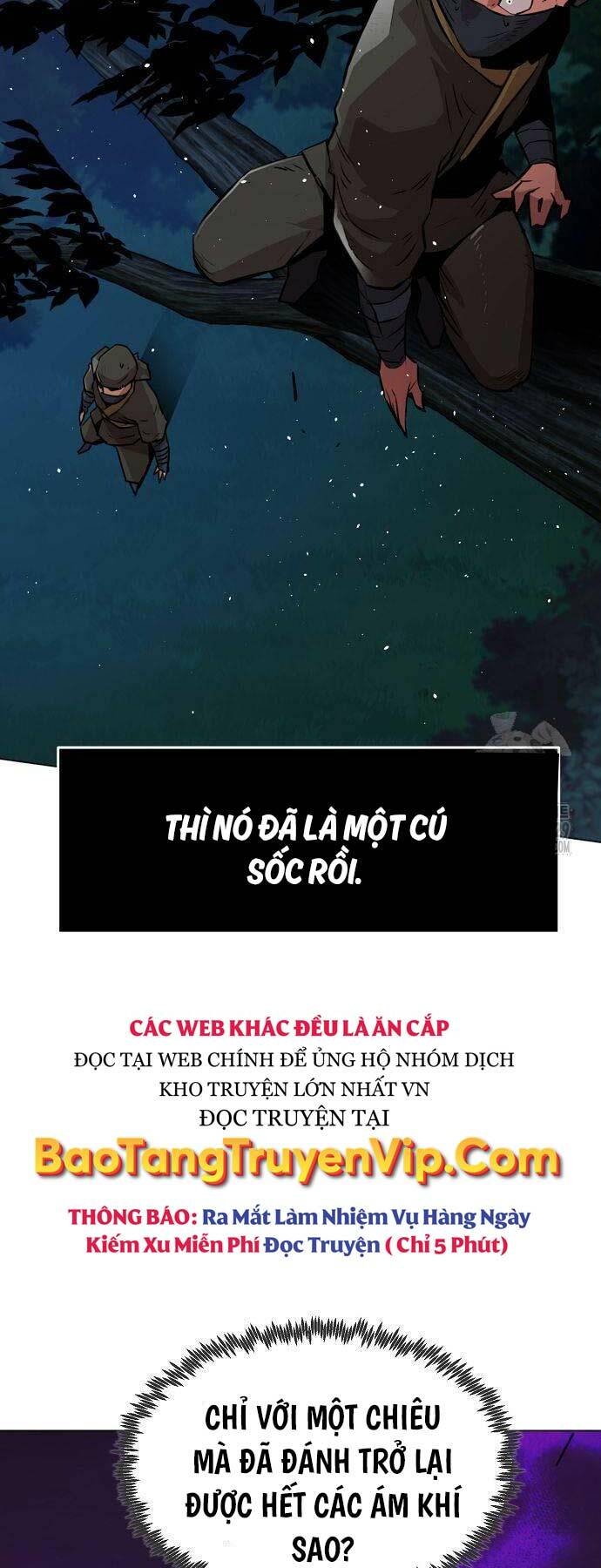 Tiểu Gia Chủ Của Tứ Xuyên Đường Gia Trở Thành Kiếm Thần Chapter 4 - Trang 2