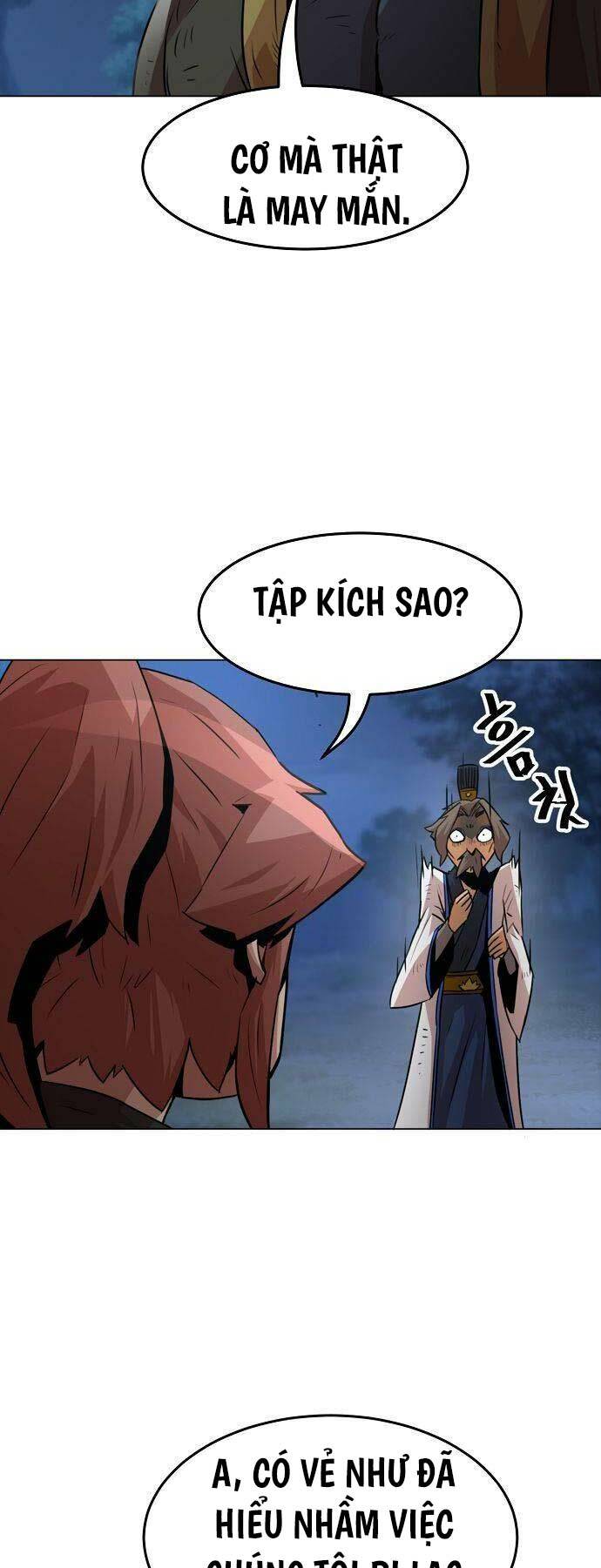 Tiểu Gia Chủ Của Tứ Xuyên Đường Gia Trở Thành Kiếm Thần Chapter 4 - Trang 2