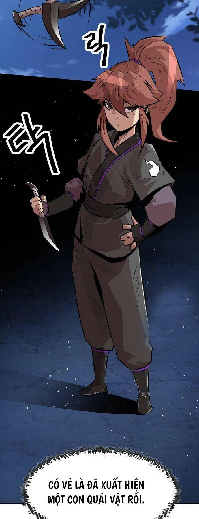 Tiểu Gia Chủ Của Tứ Xuyên Đường Gia Trở Thành Kiếm Thần Chapter 4 - Trang 2