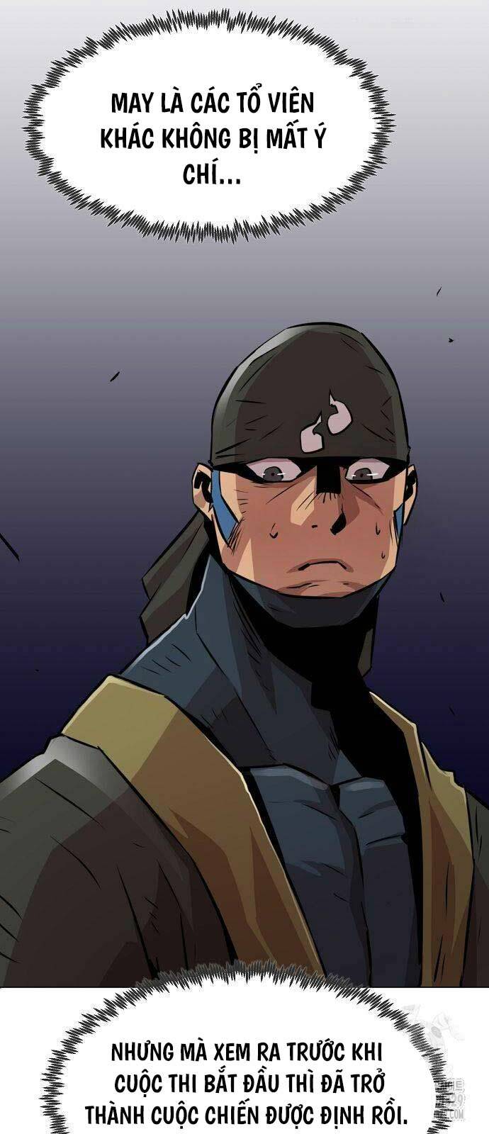 Tiểu Gia Chủ Của Tứ Xuyên Đường Gia Trở Thành Kiếm Thần Chapter 4 - Trang 2