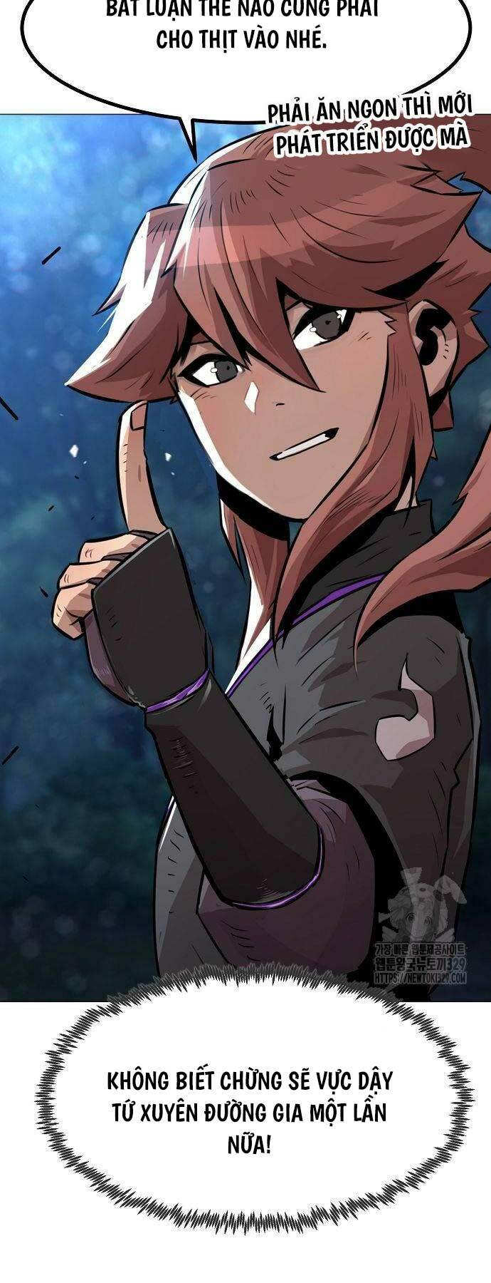 Tiểu Gia Chủ Của Tứ Xuyên Đường Gia Trở Thành Kiếm Thần Chapter 4 - Trang 2