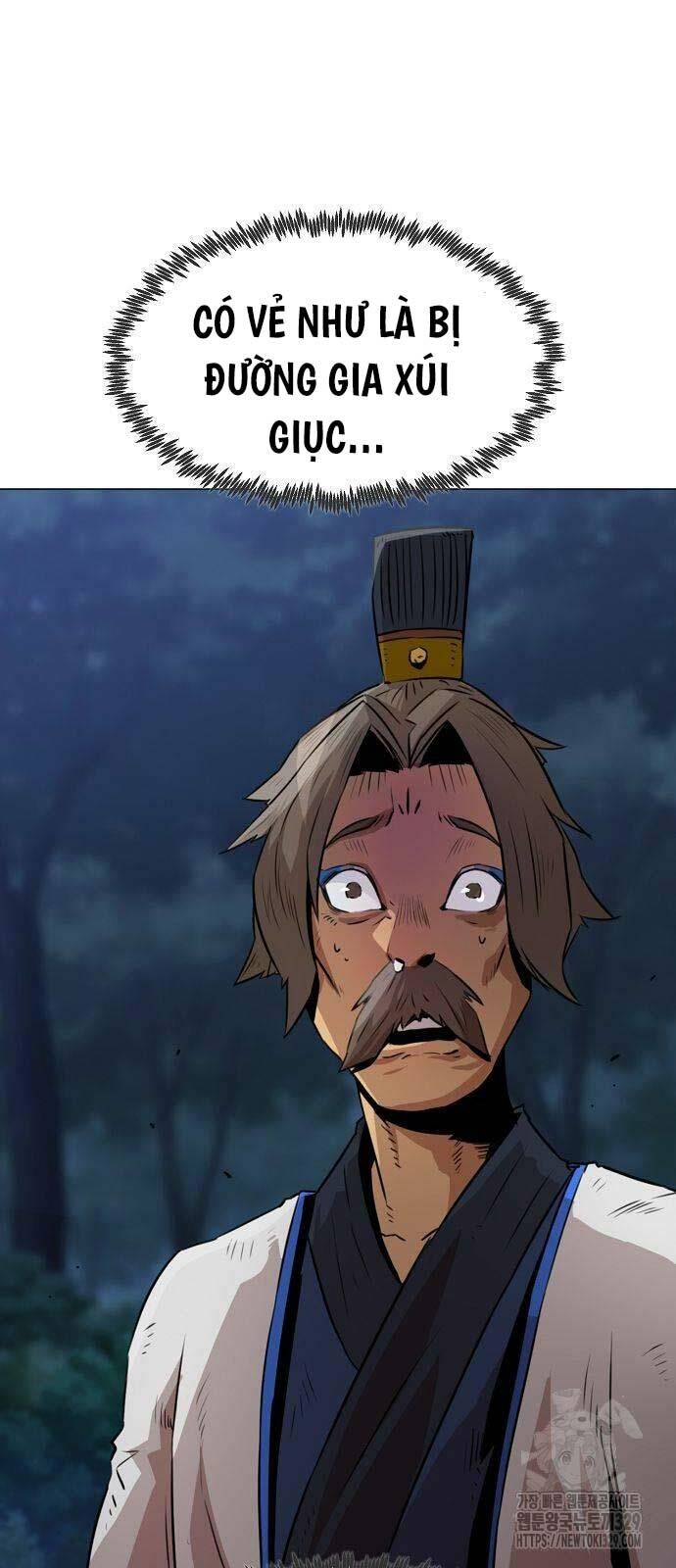 Tiểu Gia Chủ Của Tứ Xuyên Đường Gia Trở Thành Kiếm Thần Chapter 4 - Trang 2