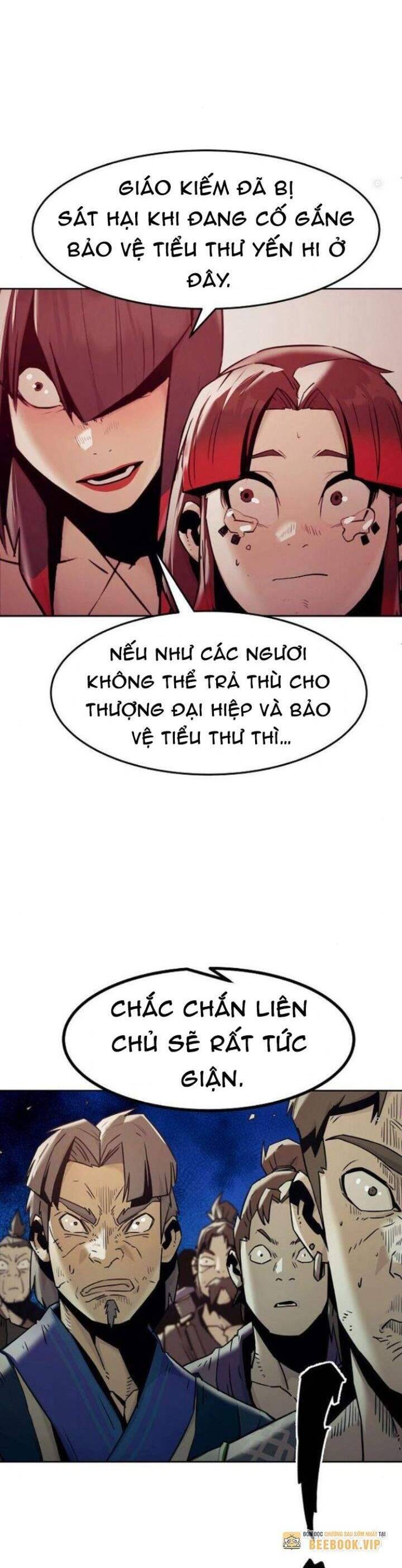 Tiểu Gia Chủ Của Tứ Xuyên Đường Gia Trở Thành Kiếm Thần Chapter 40 - Trang 2