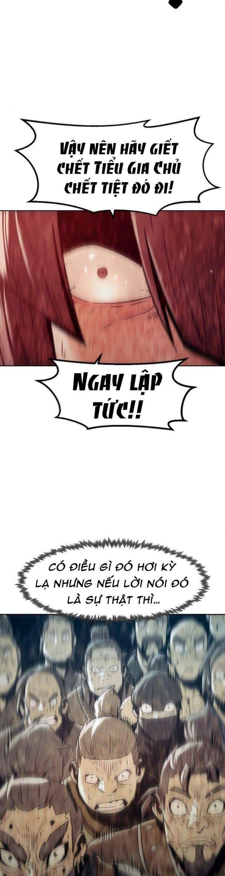 Tiểu Gia Chủ Của Tứ Xuyên Đường Gia Trở Thành Kiếm Thần Chapter 40 - Trang 2