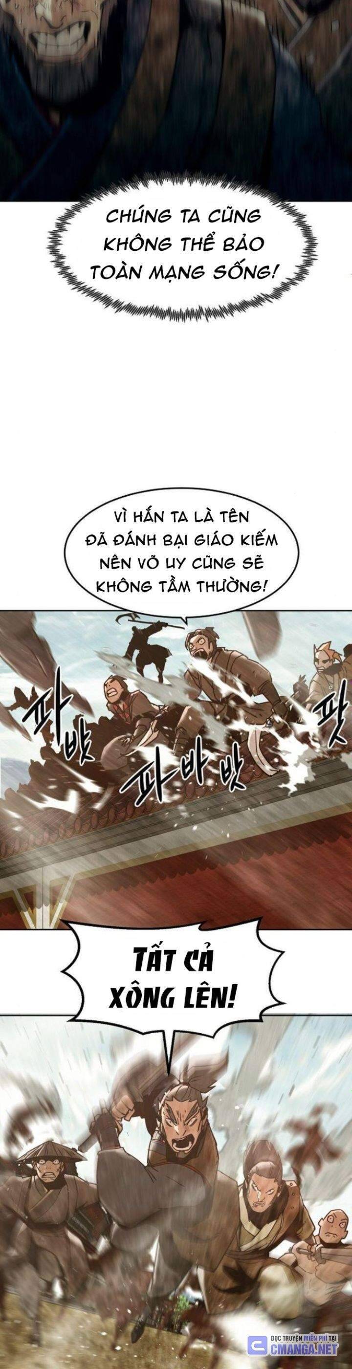 Tiểu Gia Chủ Của Tứ Xuyên Đường Gia Trở Thành Kiếm Thần Chapter 40 - Trang 2