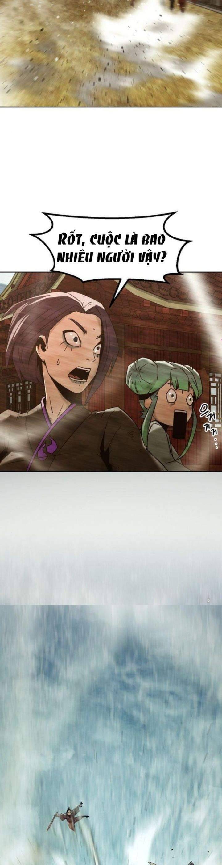 Tiểu Gia Chủ Của Tứ Xuyên Đường Gia Trở Thành Kiếm Thần Chapter 40 - Trang 2