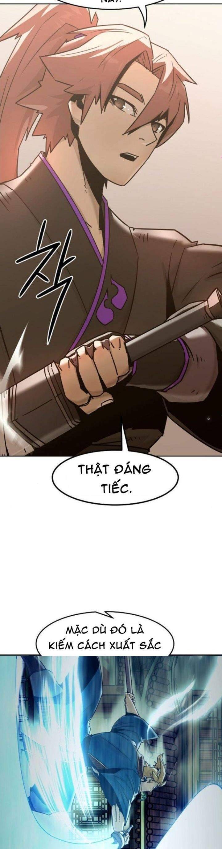 Tiểu Gia Chủ Của Tứ Xuyên Đường Gia Trở Thành Kiếm Thần Chapter 40 - Trang 2