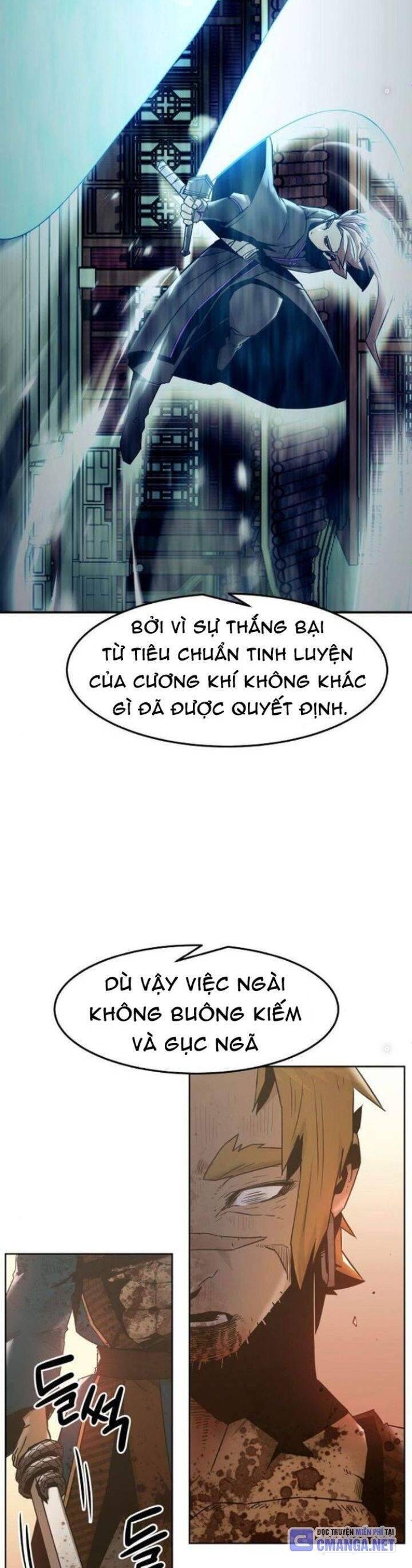 Tiểu Gia Chủ Của Tứ Xuyên Đường Gia Trở Thành Kiếm Thần Chapter 40 - Trang 2