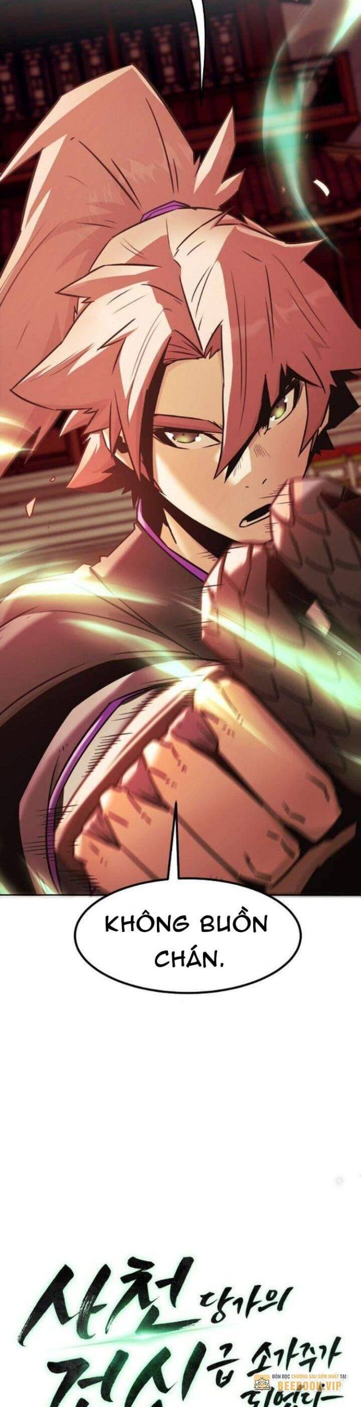 Tiểu Gia Chủ Của Tứ Xuyên Đường Gia Trở Thành Kiếm Thần Chapter 40 - Trang 2