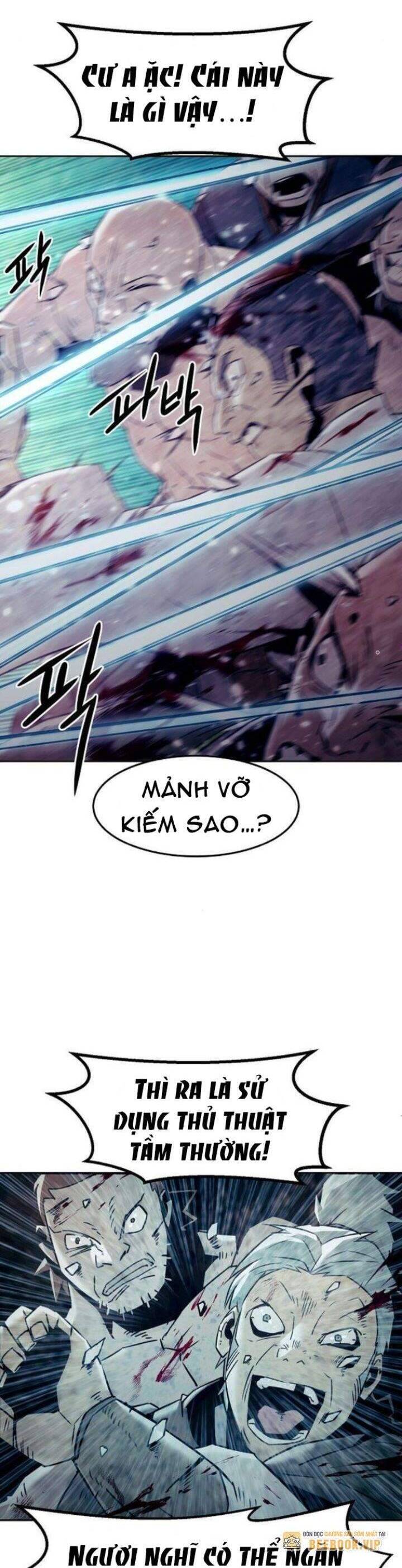 Tiểu Gia Chủ Của Tứ Xuyên Đường Gia Trở Thành Kiếm Thần Chapter 40 - Trang 2