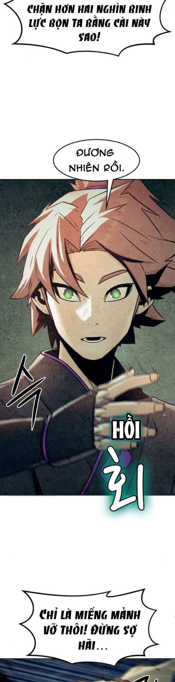 Tiểu Gia Chủ Của Tứ Xuyên Đường Gia Trở Thành Kiếm Thần Chapter 40 - Trang 2