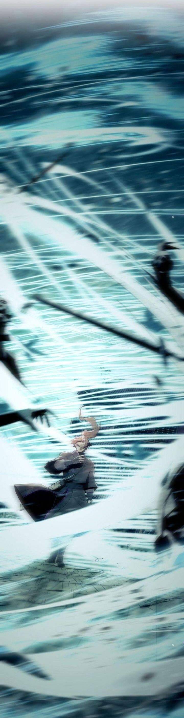 Tiểu Gia Chủ Của Tứ Xuyên Đường Gia Trở Thành Kiếm Thần Chapter 40 - Trang 2