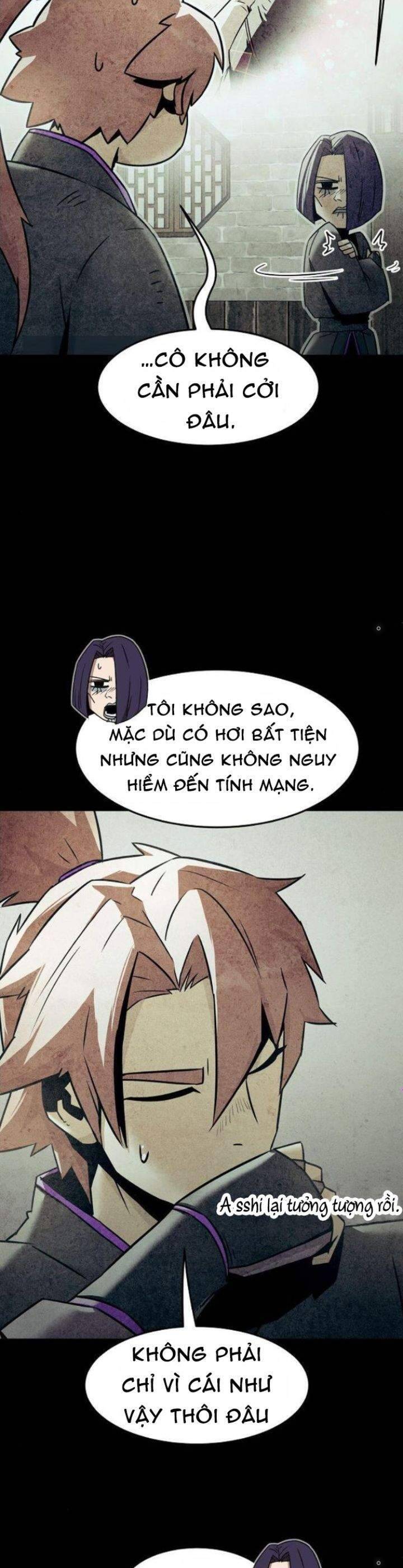 Tiểu Gia Chủ Của Tứ Xuyên Đường Gia Trở Thành Kiếm Thần Chapter 40 - Trang 2