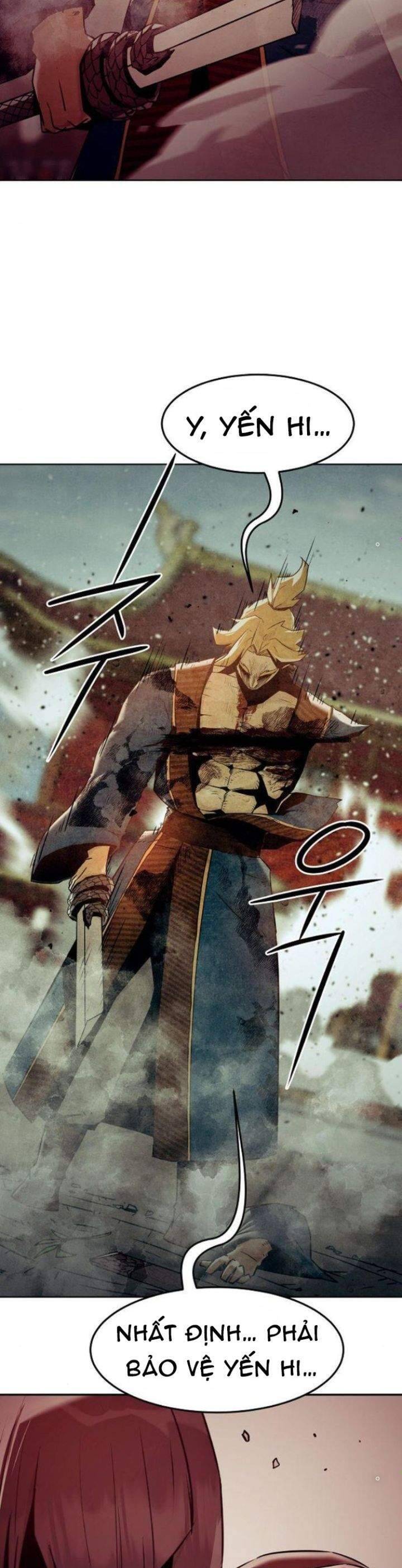 Tiểu Gia Chủ Của Tứ Xuyên Đường Gia Trở Thành Kiếm Thần Chapter 40 - Trang 2