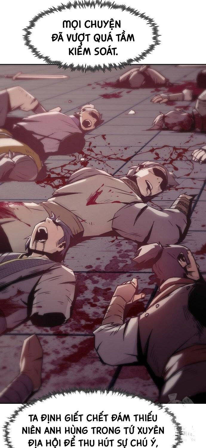 Tiểu Gia Chủ Của Tứ Xuyên Đường Gia Trở Thành Kiếm Thần Chapter 41 - Trang 2